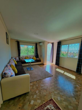 Residence Imlil Ouarzazate
